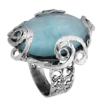 Silver Pendant