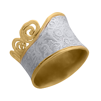 Gold plated Earrings