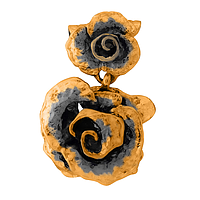 Gold Plated Necklace