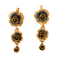 Gold Plated Necklace