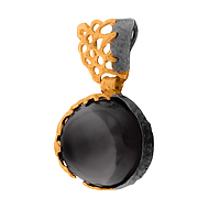 Gold Plated Ring