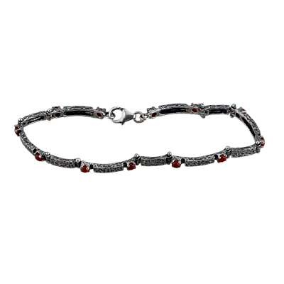 Silver Bracelet