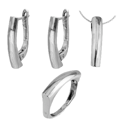 Silver Set