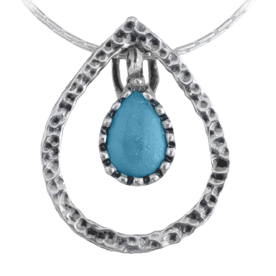 Silver Pendant