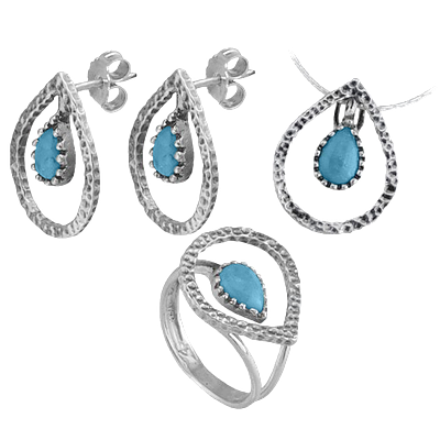 Silver Set