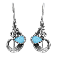 Silver Pendant
