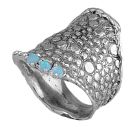Silver Ring