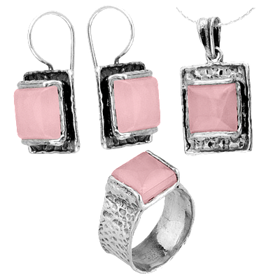 Silver Set
