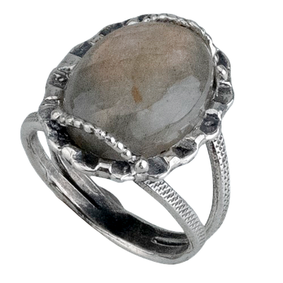 Silver Ring