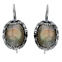 Silver Pendant