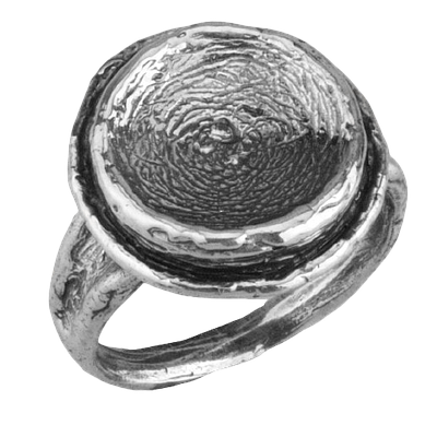 Silver Ring