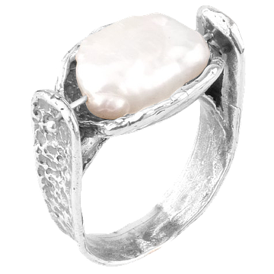 Silver Ring