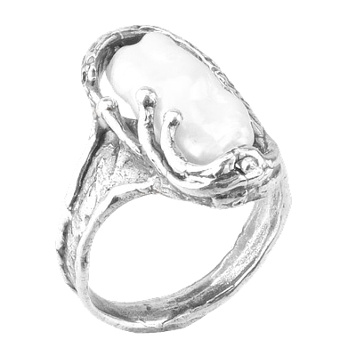 Silver Ring