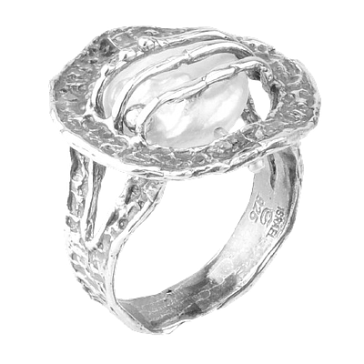 Silver Ring