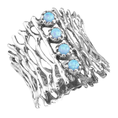 Silver Ring