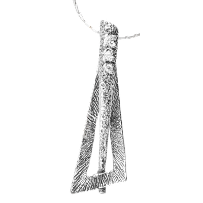 Silver Pendant