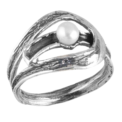 Silver Ring