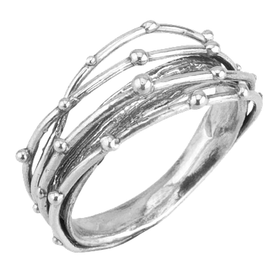 Silver Ring