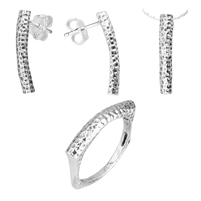 Silver Set