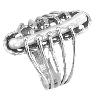 Silver Pendant