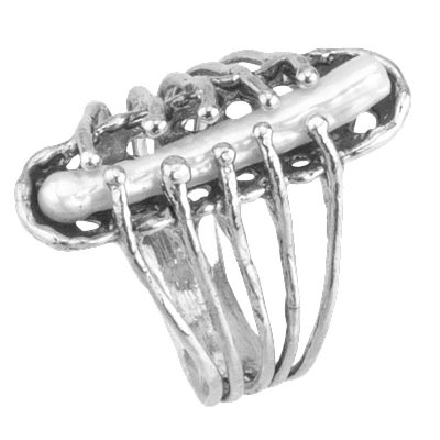 Silver Ring
