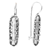 Silver Pendant