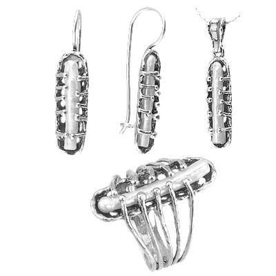 Silver Set