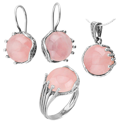Silver Set