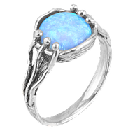 Silver Ring