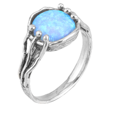 Silver Ring
