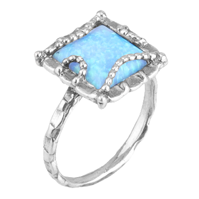 Silver Ring