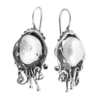 Silver Pendant