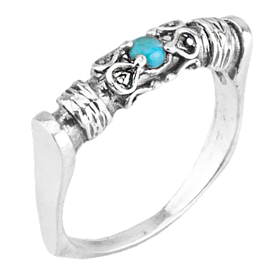 Silver Ring