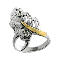 Leaf Ring