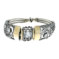 Ribbon ring