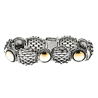 Shield Ring