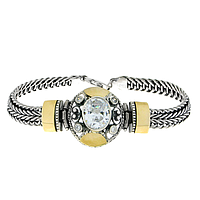 Oval ring