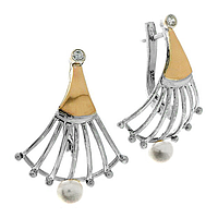 Seashell Ring